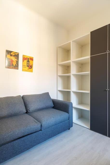 Bramante24 Trilocale In Sarpi Apartamento *