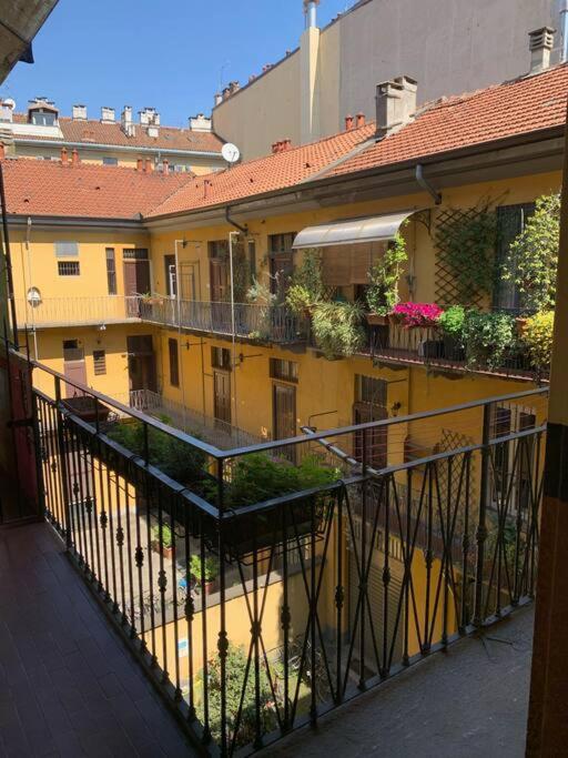 Bramante24 Trilocale In Sarpi Apartamento Milão