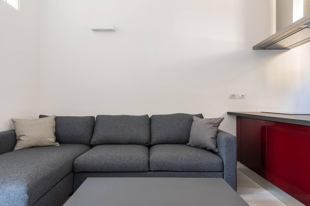 Bramante24 Trilocale In Sarpi Apartamento Milão