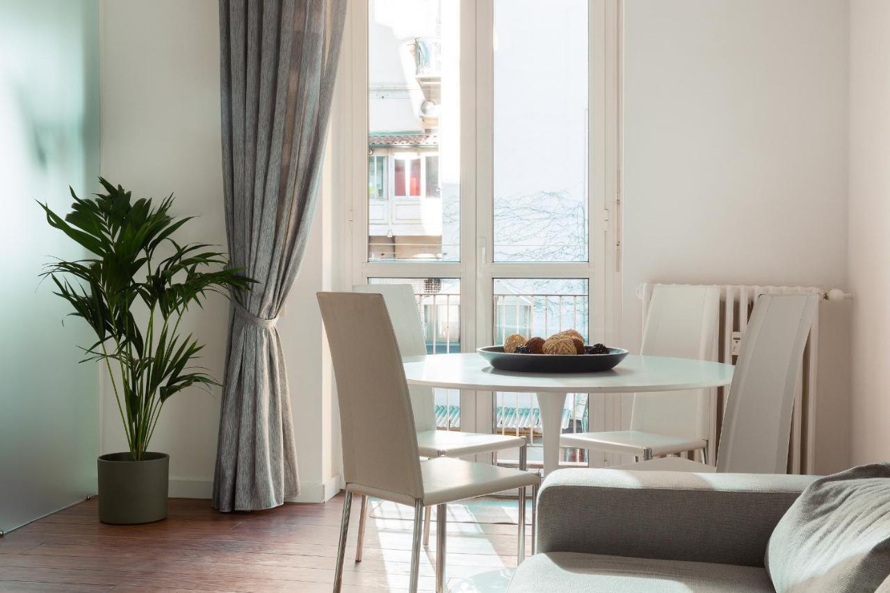Hl - Brera, Garibaldi, Moscova, Duomo, Montenapoleone Apartment Milan