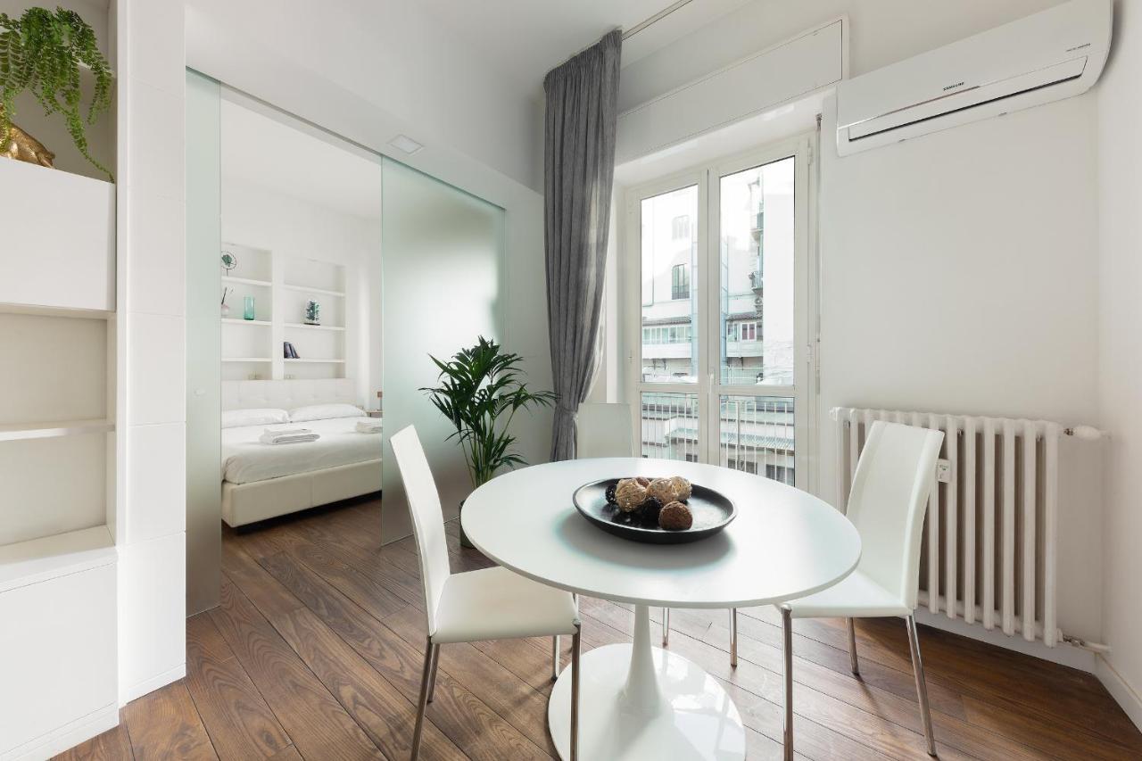 Hl - Brera, Garibaldi, Moscova, Duomo, Montenapoleone Apartment