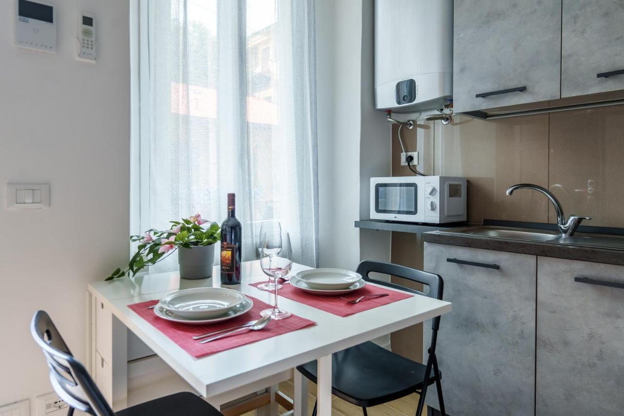 - Modern Flat * Mailand