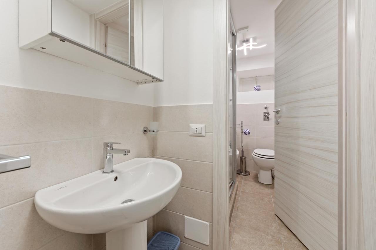 Apartment Way Rent- Bilocale Old Mailand