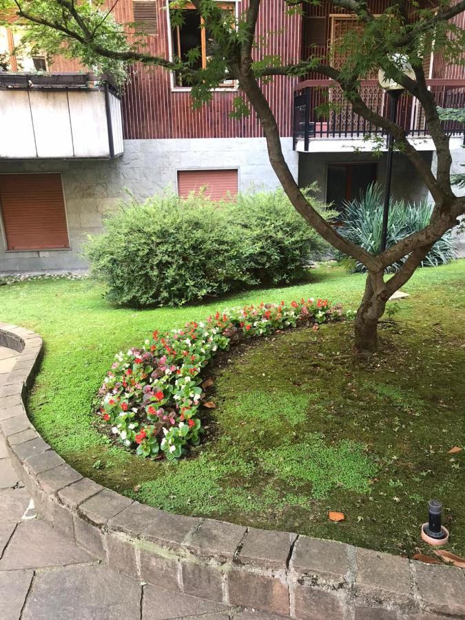 Way Rent- Bilocale Old Apartment Mailand