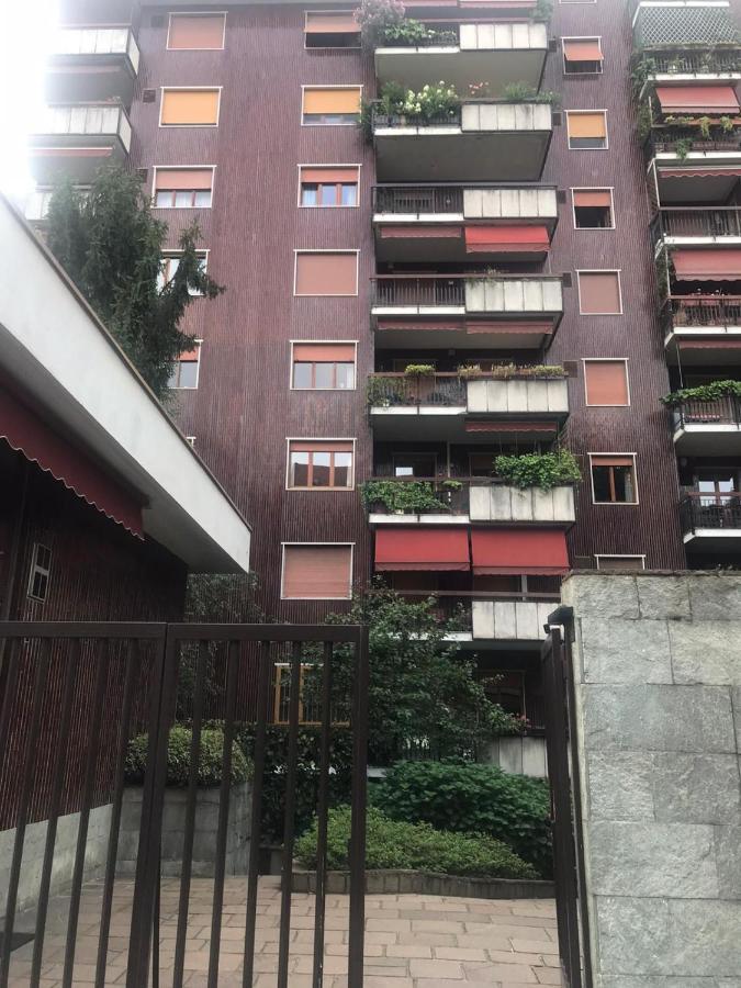 Apartment Way Rent- Bilocale Old Mailand