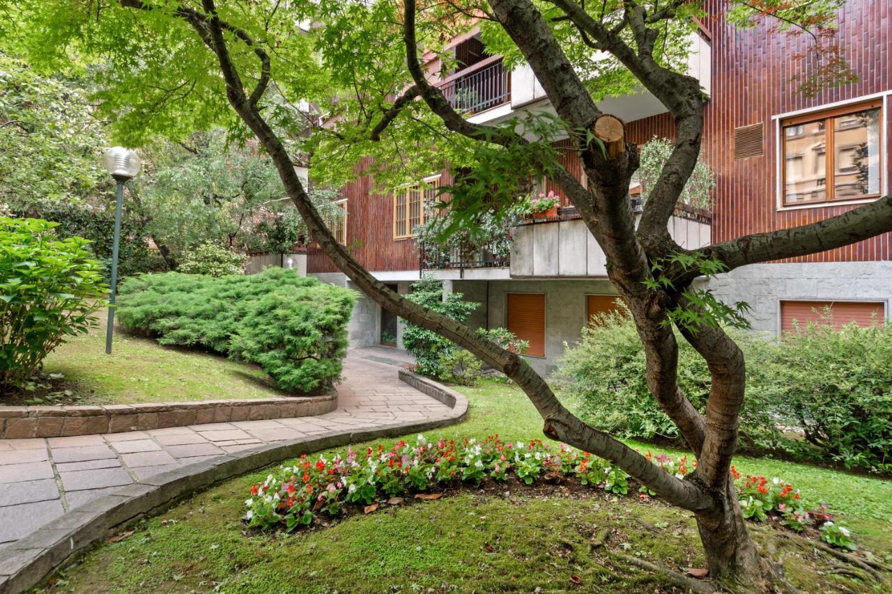 Apartment Way Rent- Bilocale Old Mailand