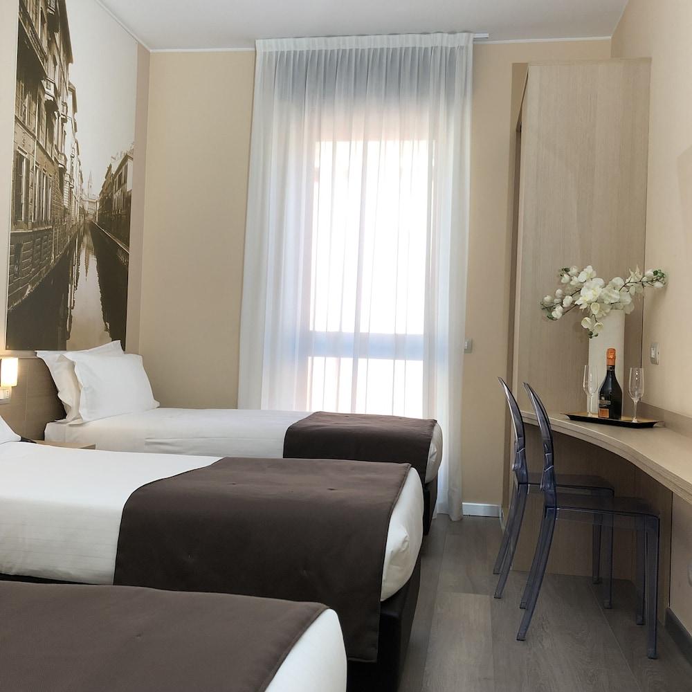 Portello Hotel 4*