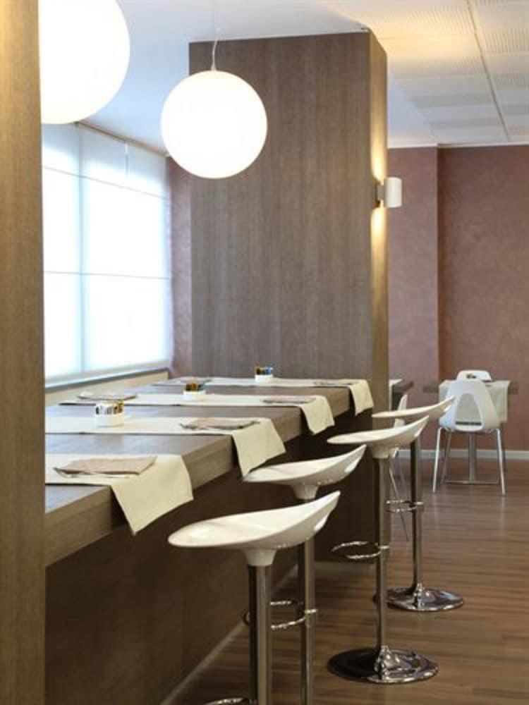 Portello 4* Mailand