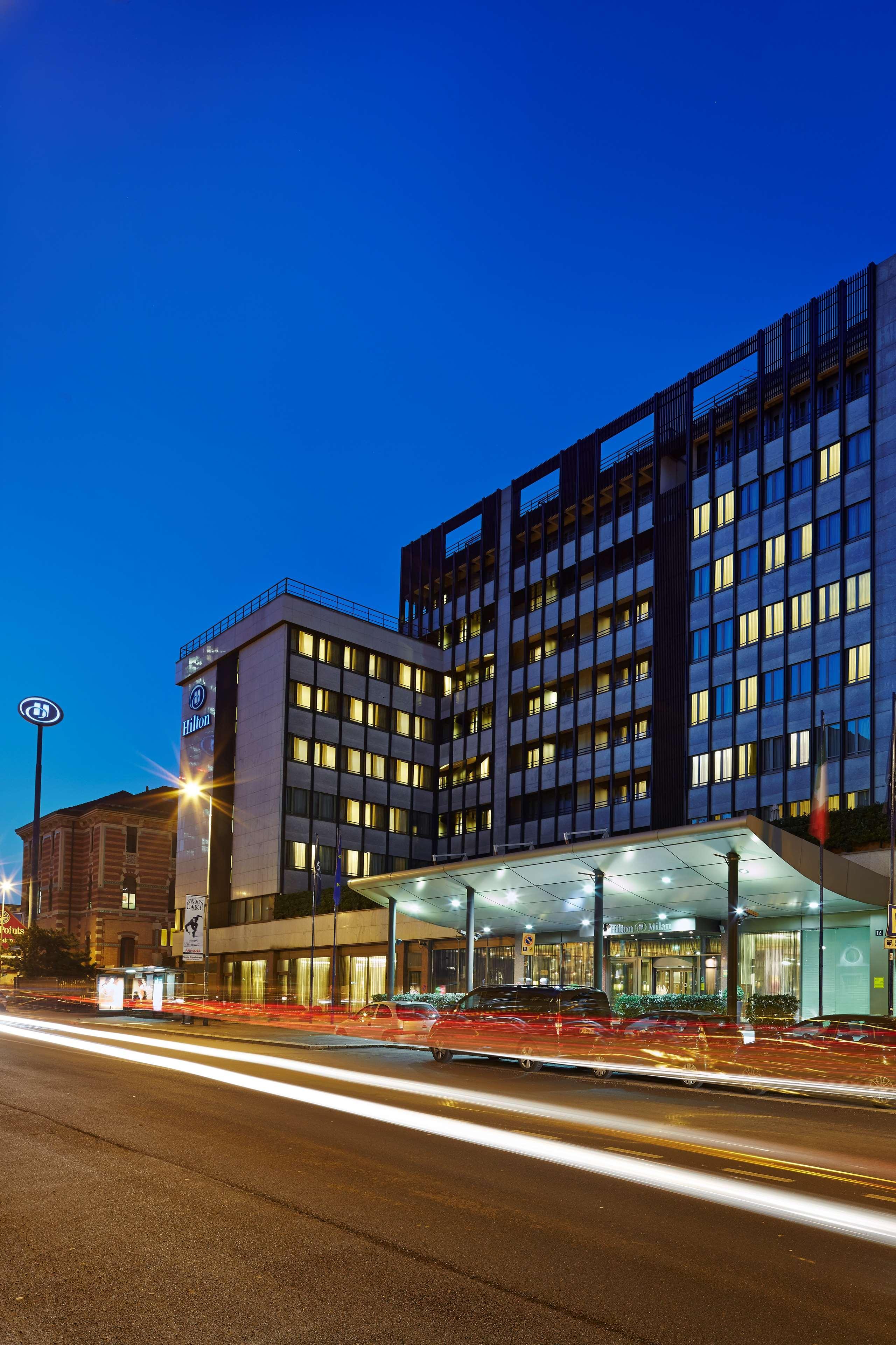 Hilton Mailand