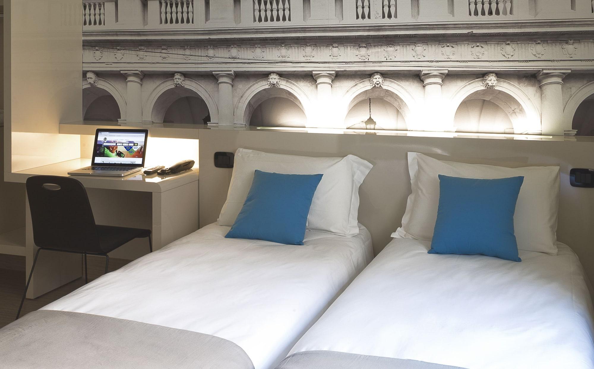 Cenisio Garibaldi Hotel 3*