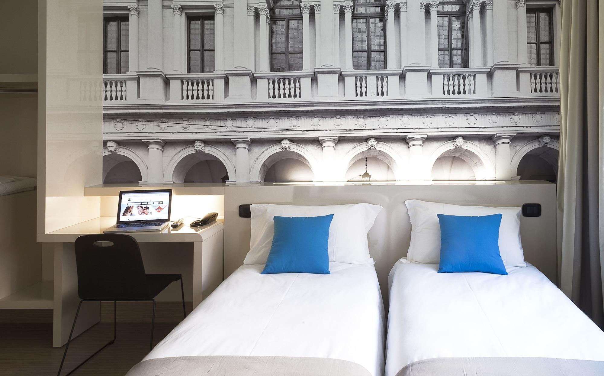 Cenisio Garibaldi Hotel