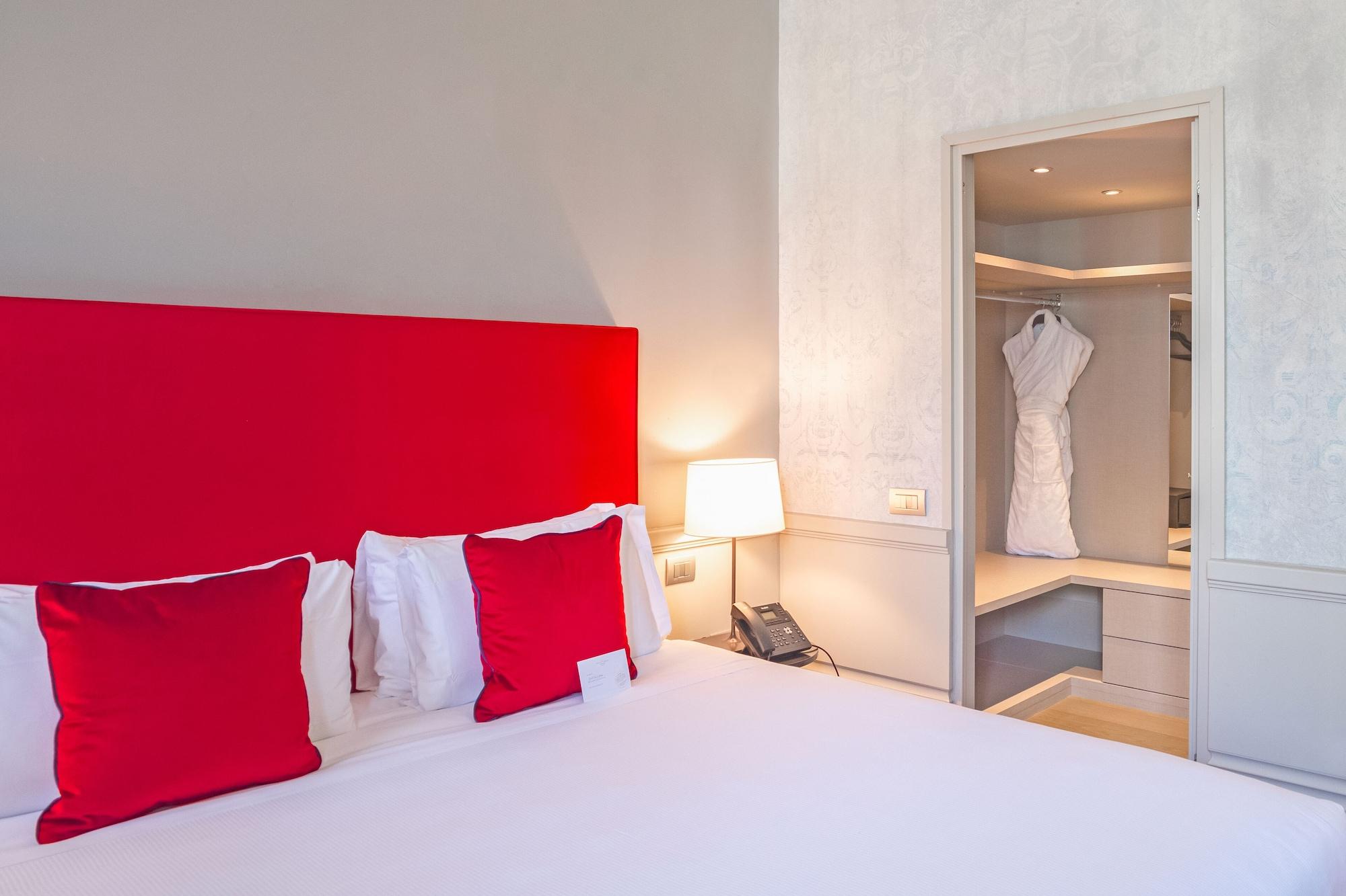 Hotel Palazzo Cornalia Milan