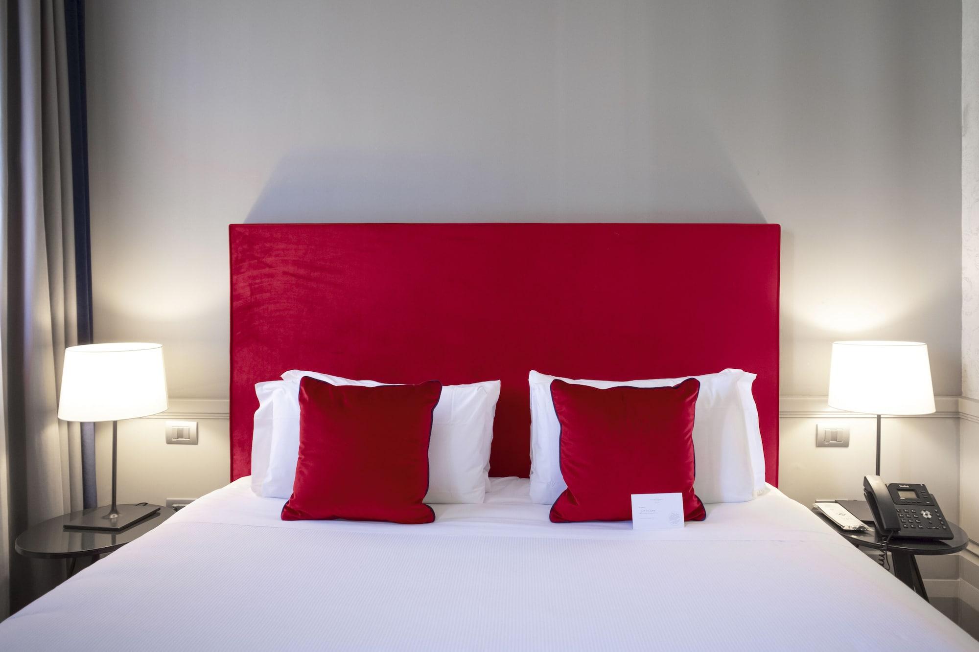 Hotel Palazzo Cornalia Milan