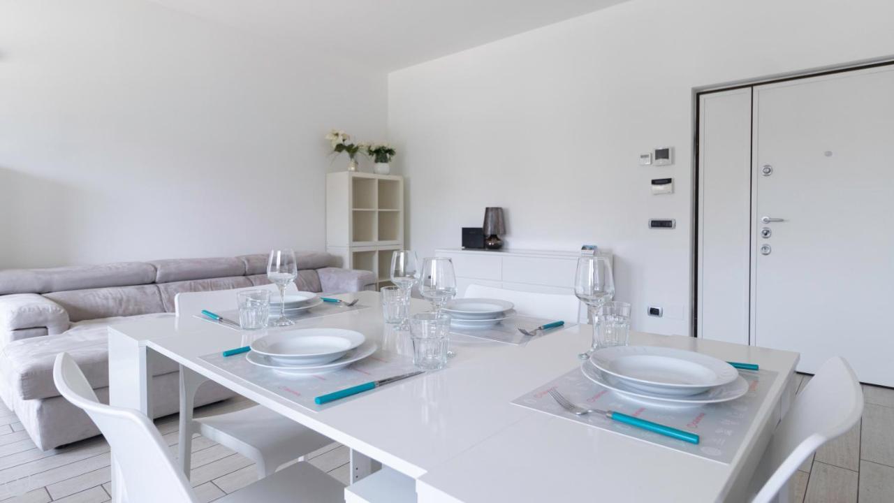 Apartamento Italianway - Calvino 9