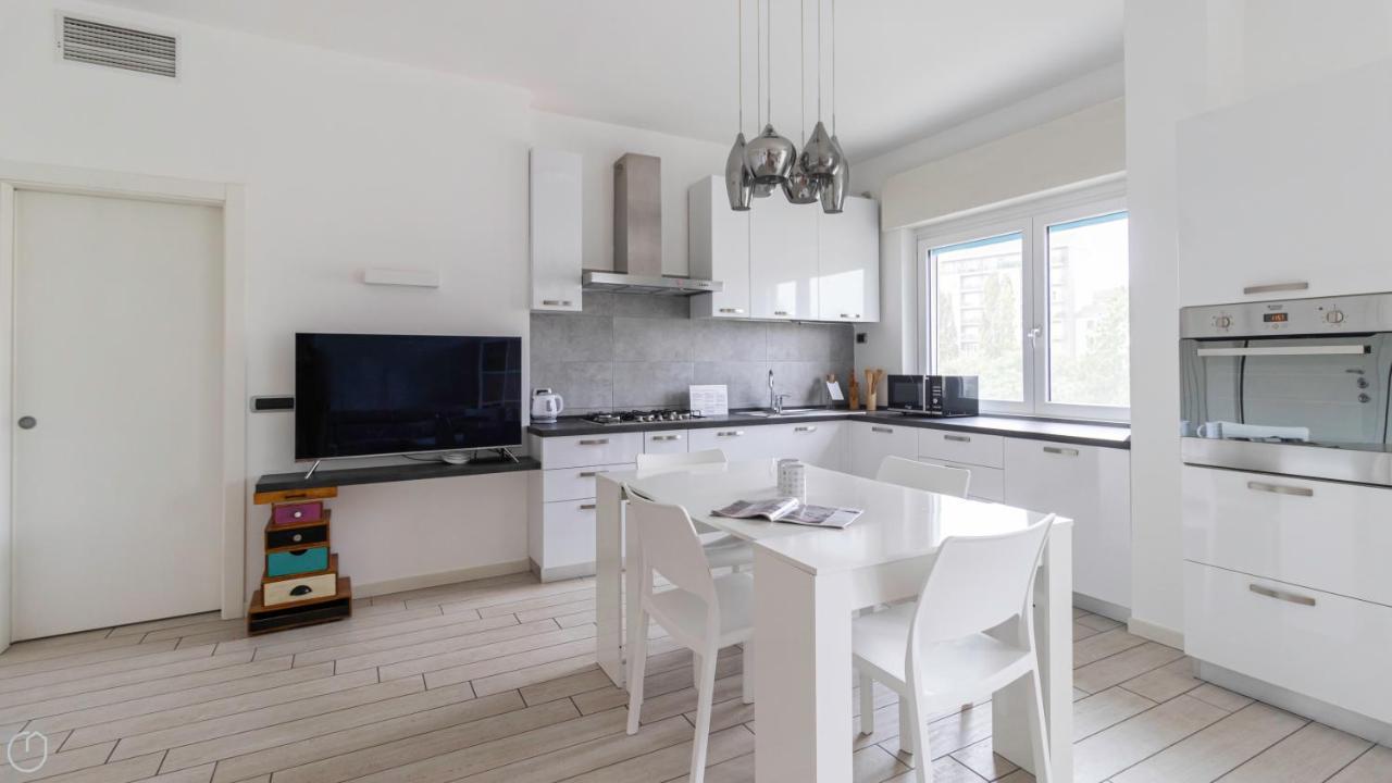 Apartamento Italianway - Calvino 9 Milão