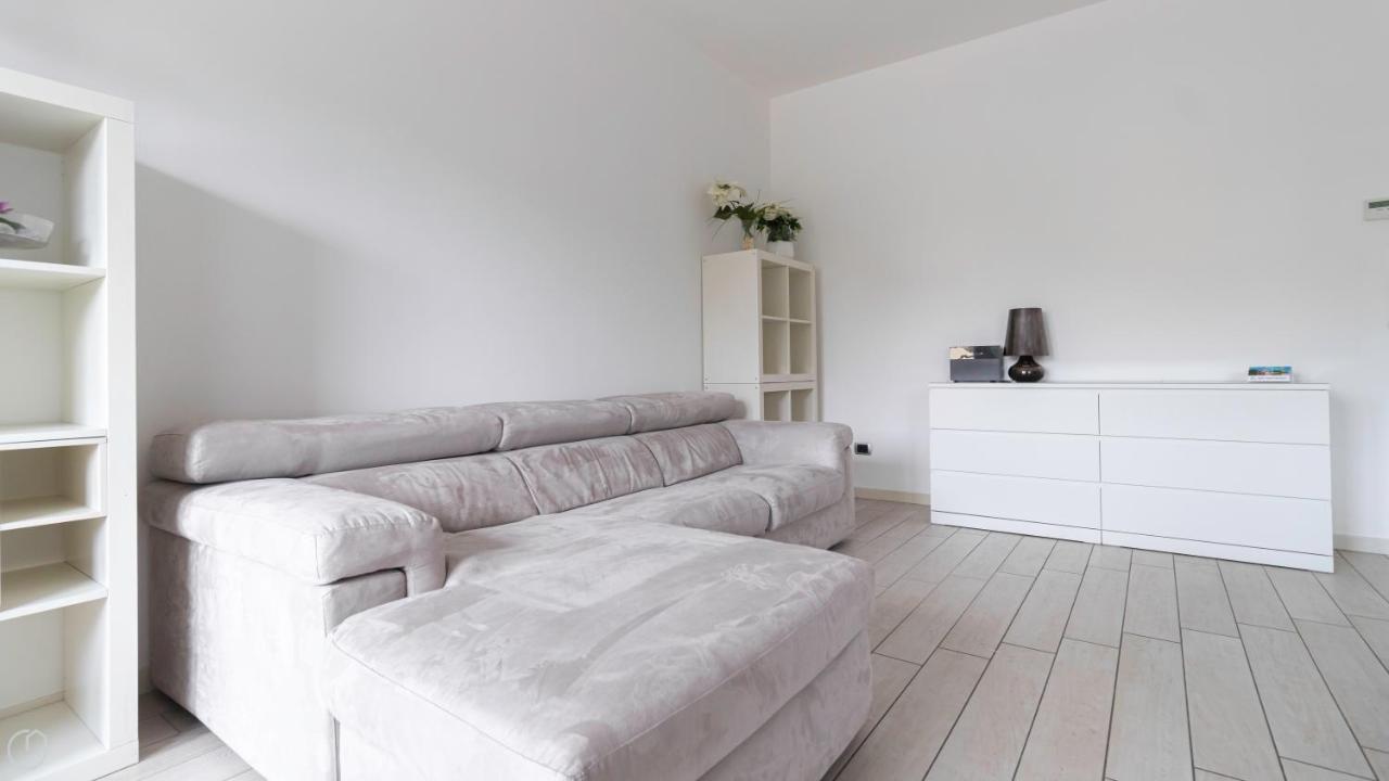 Apartamento Italianway - Calvino 9