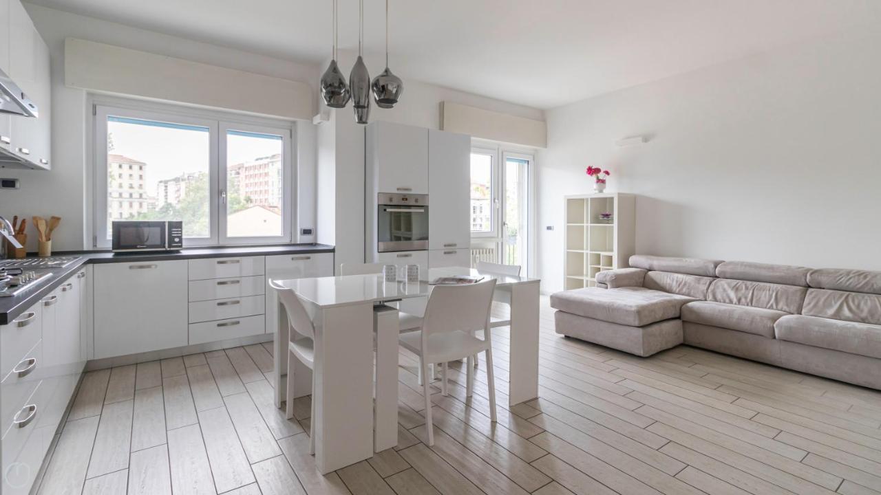 Apartamento Italianway - Calvino 9 *