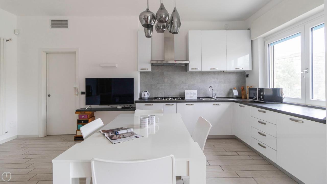 Apartamento Italianway - Calvino 9 Milão