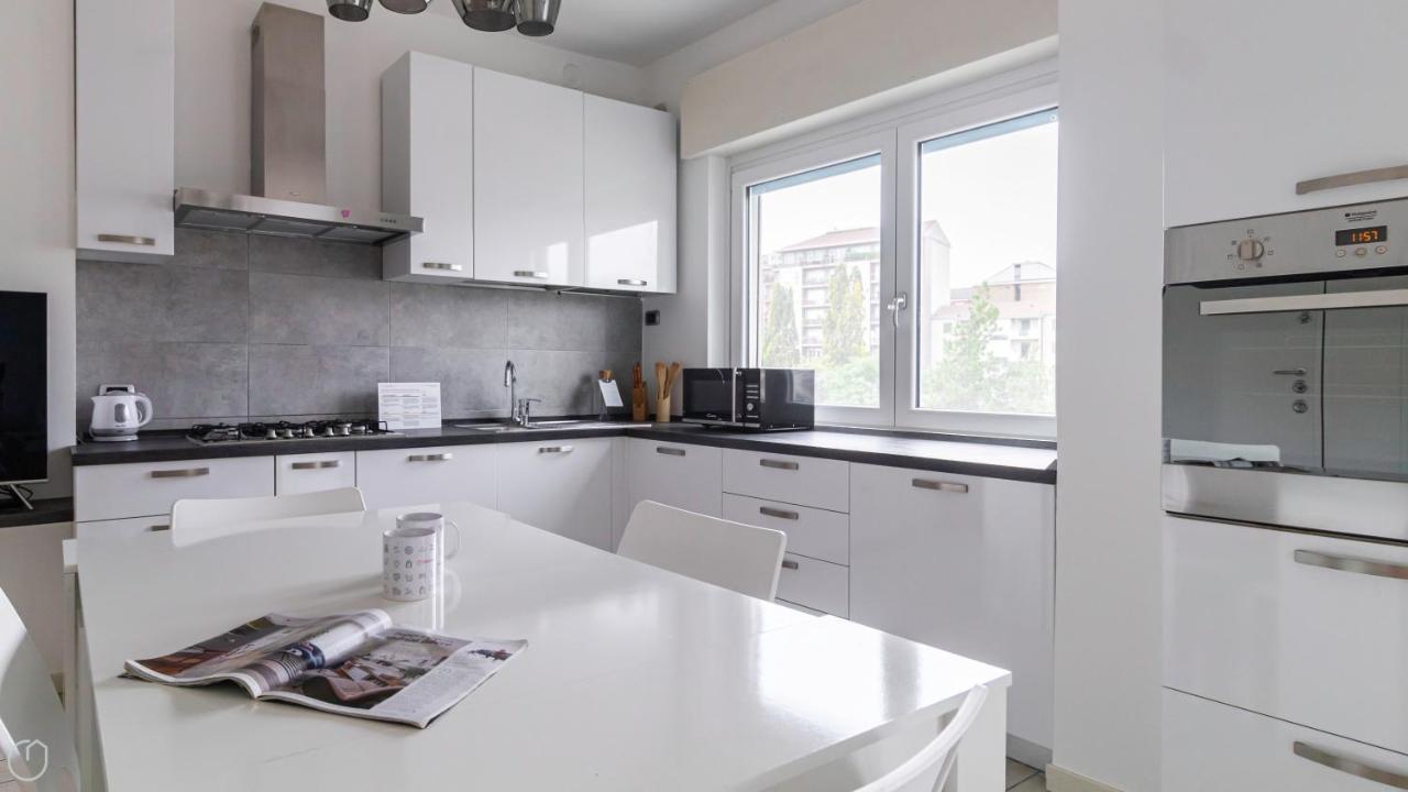 Apartamento Italianway - Calvino 9 *