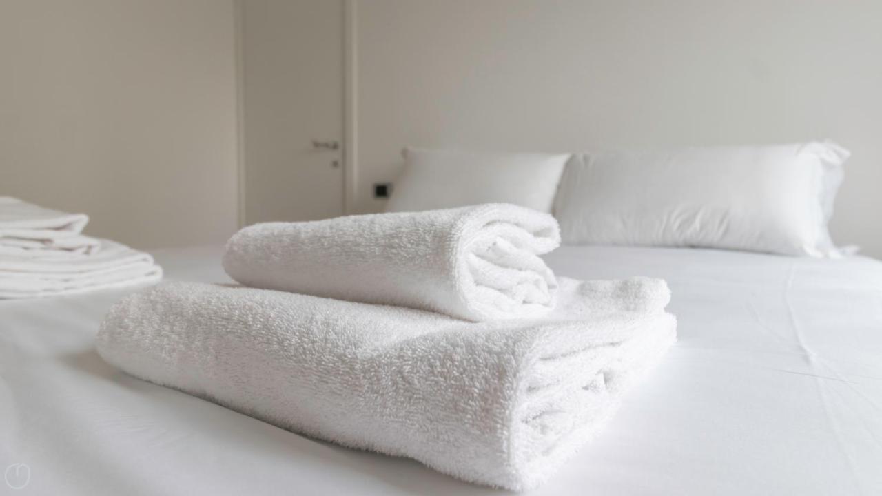 Apartamento Italianway - Calvino 9 Milão