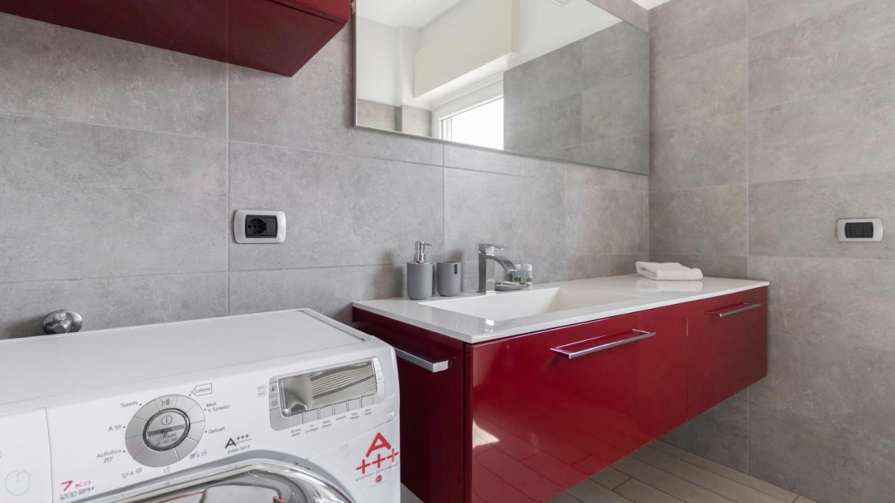 Apartamento Italianway - Calvino 9