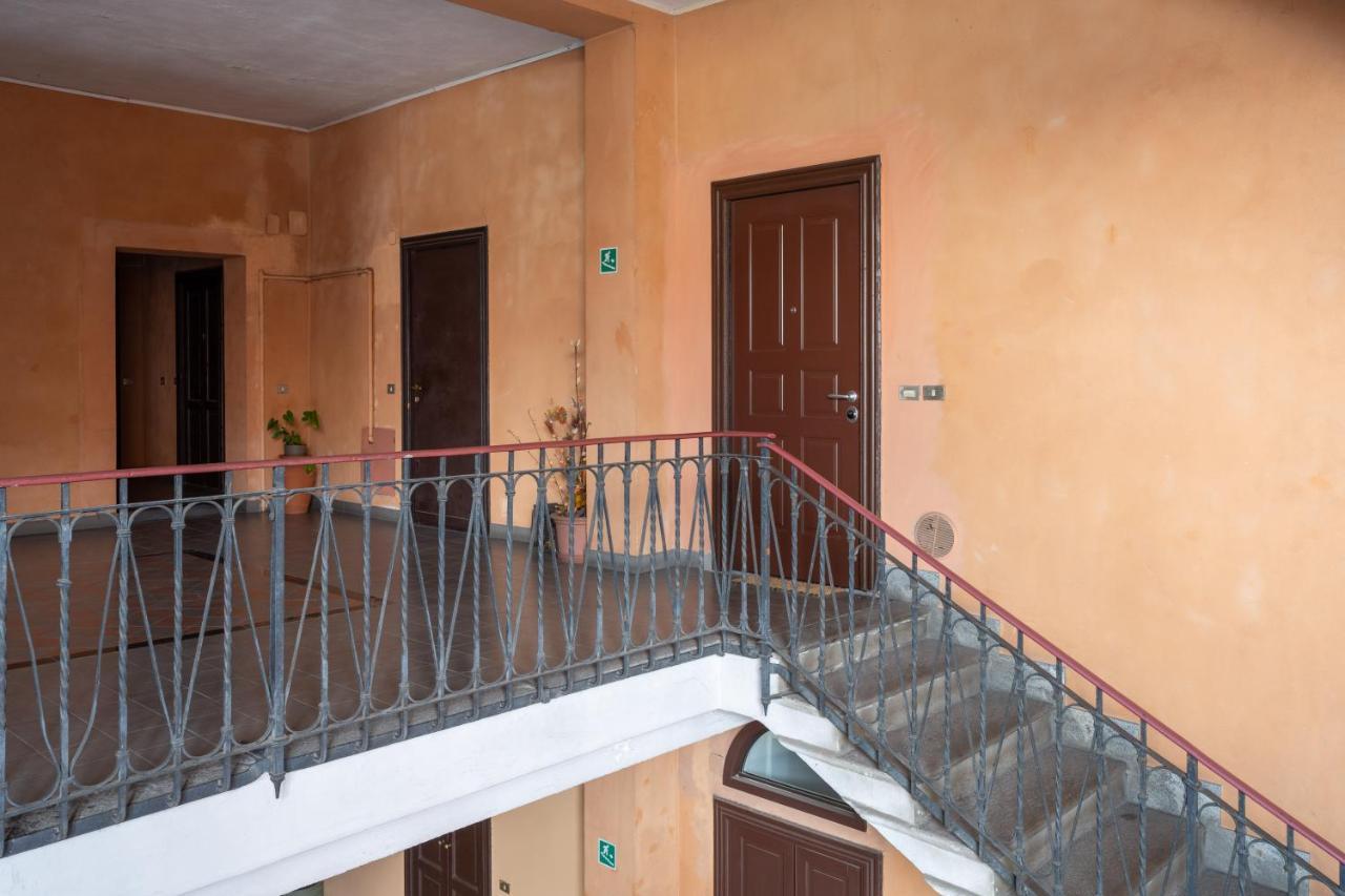 Buenos Aires - Bilocale Palazzo Storico * Milão