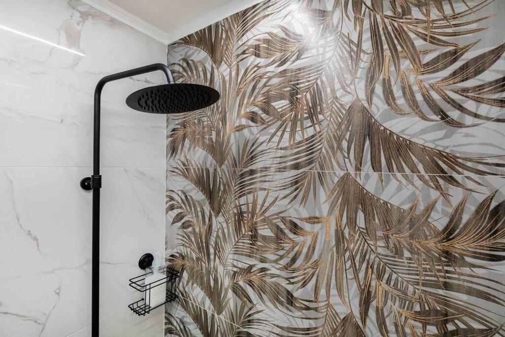 Exotic House In Of Milan