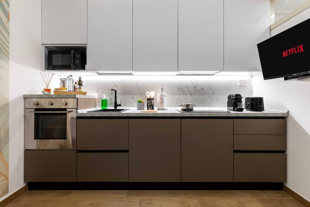 Apartment Exotic House In Of