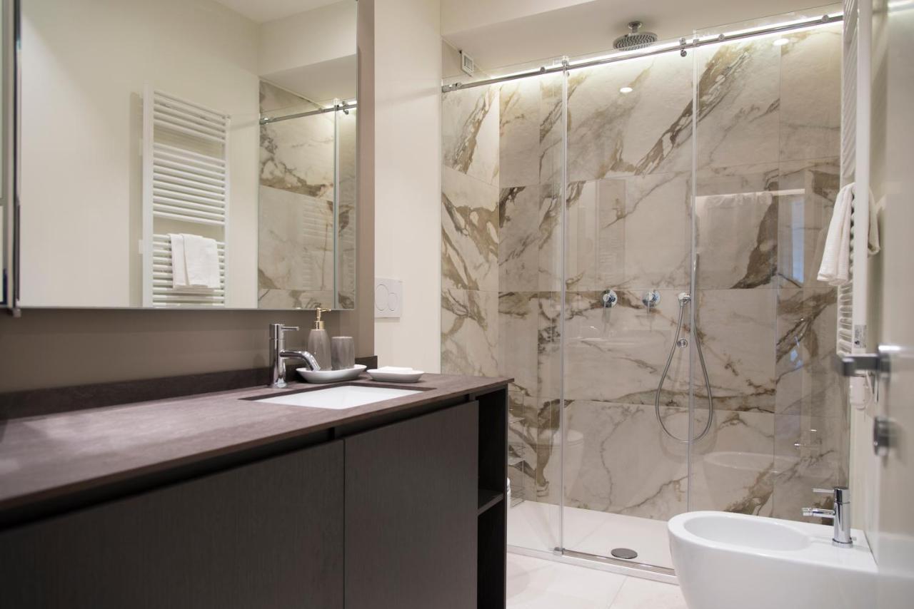 Apartment St.ambrogio 2bd New Mailand
