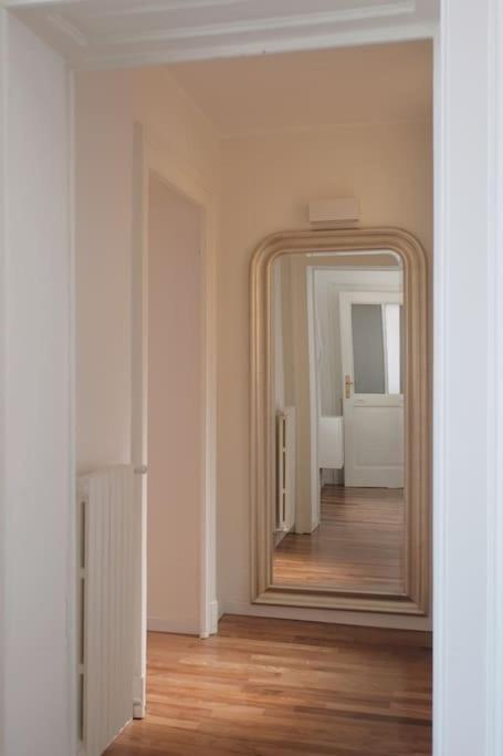 Spazio Stoppani - Liberty 6 Apartment Mailand