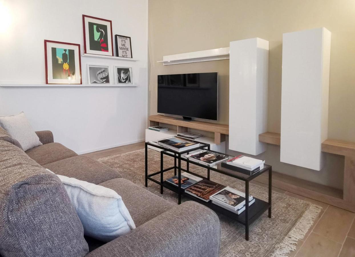 Apartment L'arche Comfort & Relax - Victor Milano-brera Milan