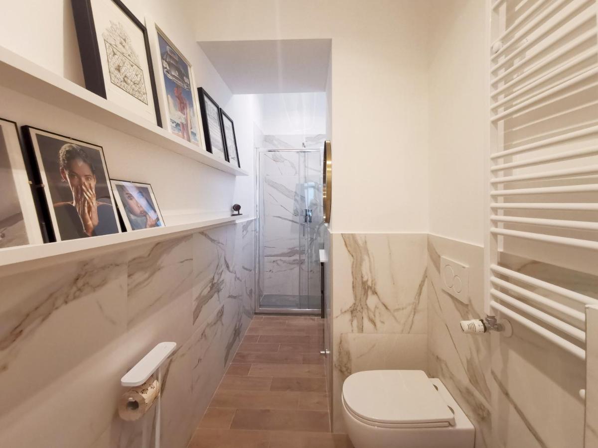 Apartment L'arche Comfort & Relax - Victor Milano-brera