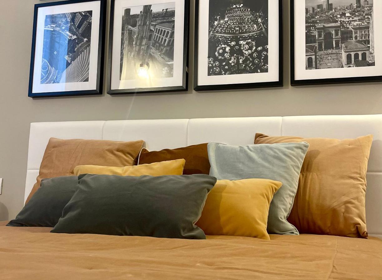 L'arche Comfort & Relax - Victor Milano-brera Milan