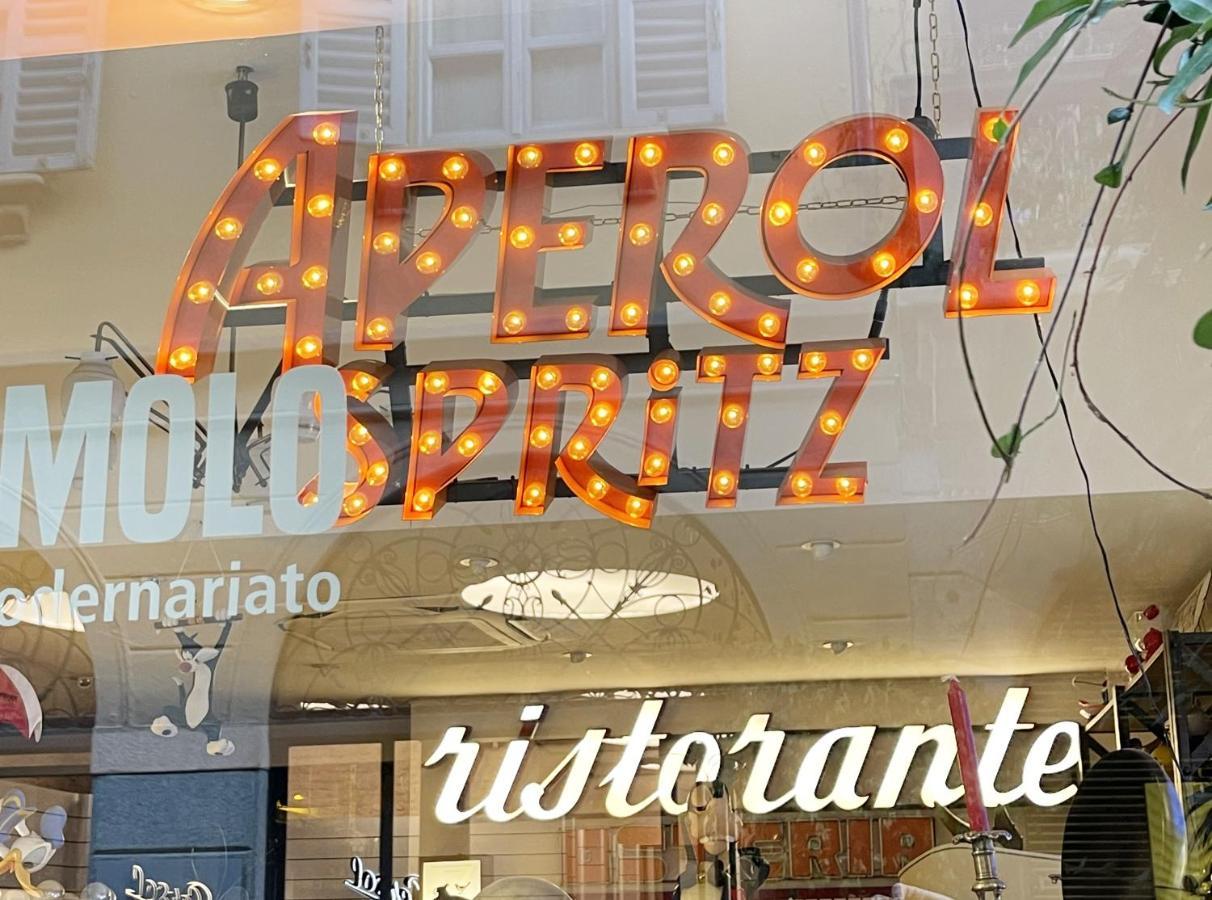L'arche Comfort & Relax - Victor Milano-brera