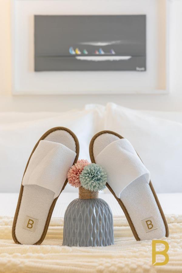 Beplace In Repubblica Apartment Milan