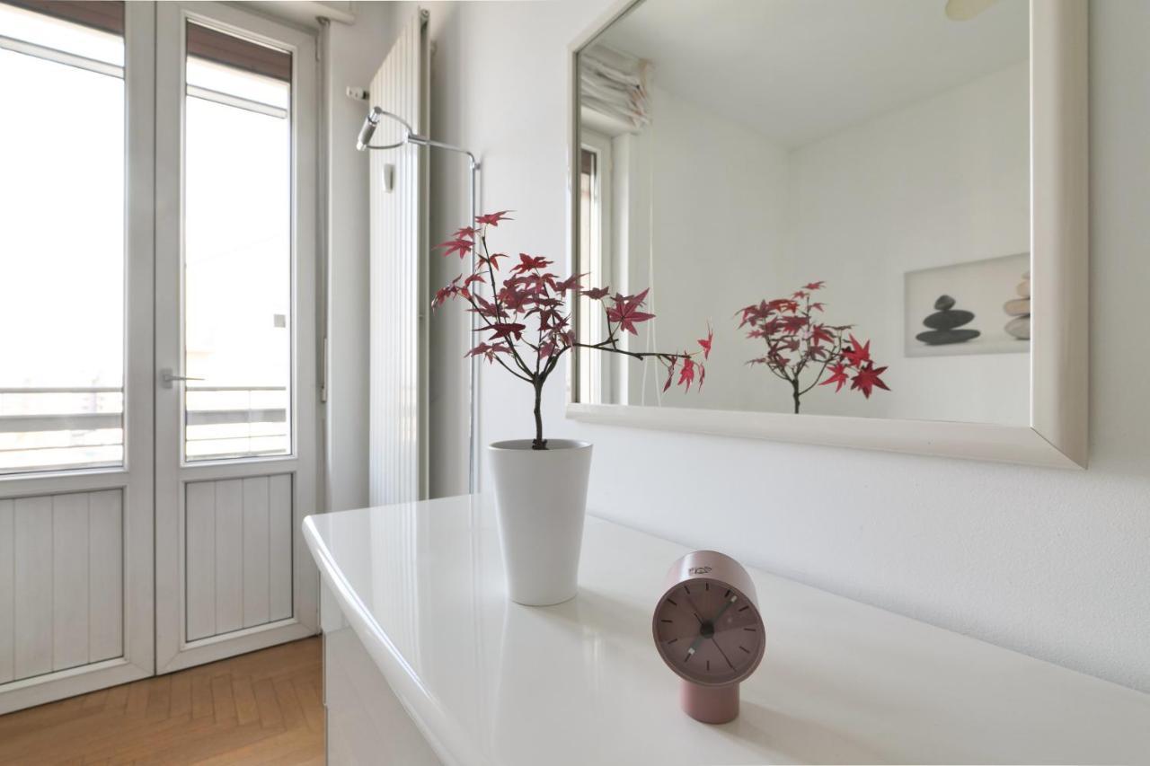 Primopiano - Carlone Apartment Mailand