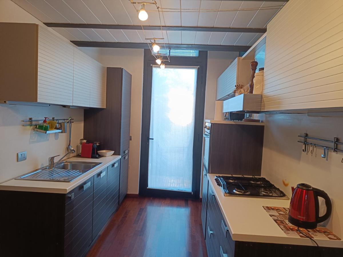 Loft Certosa District Con Parcheggio Privato * Milão
