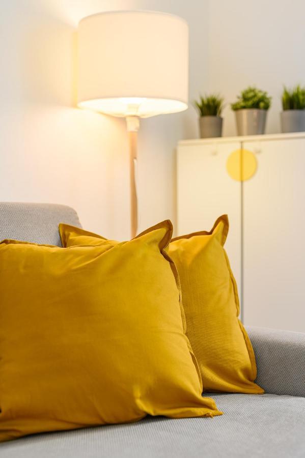 Apartamento Insubria 8-3dx - Monolocale Cool