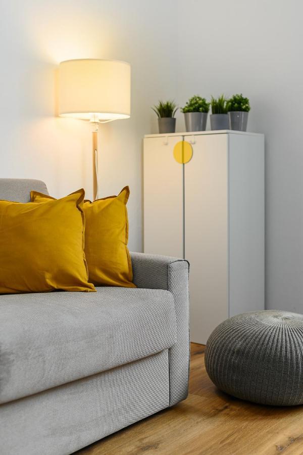 Apartamento Insubria 8-3dx - Monolocale Cool *