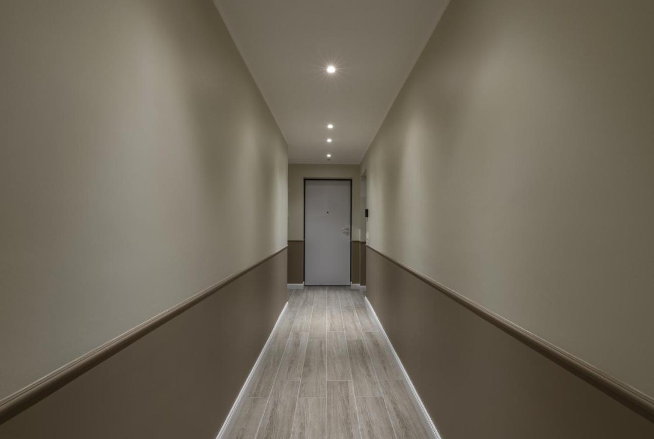 Apartamento Easylife - Confortevole A 10 Min Da Linate Milão