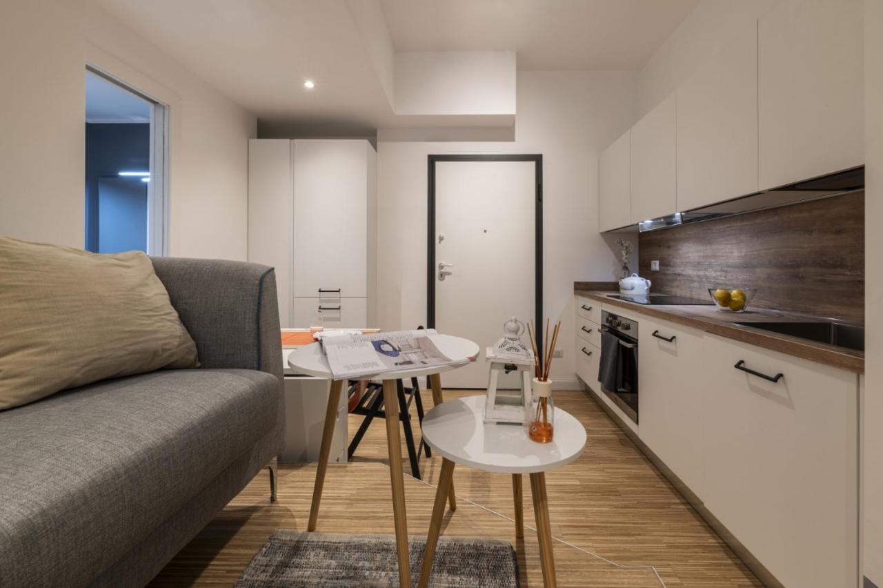 Apartamento Easylife - Confortevole A 10 Min Da Linate