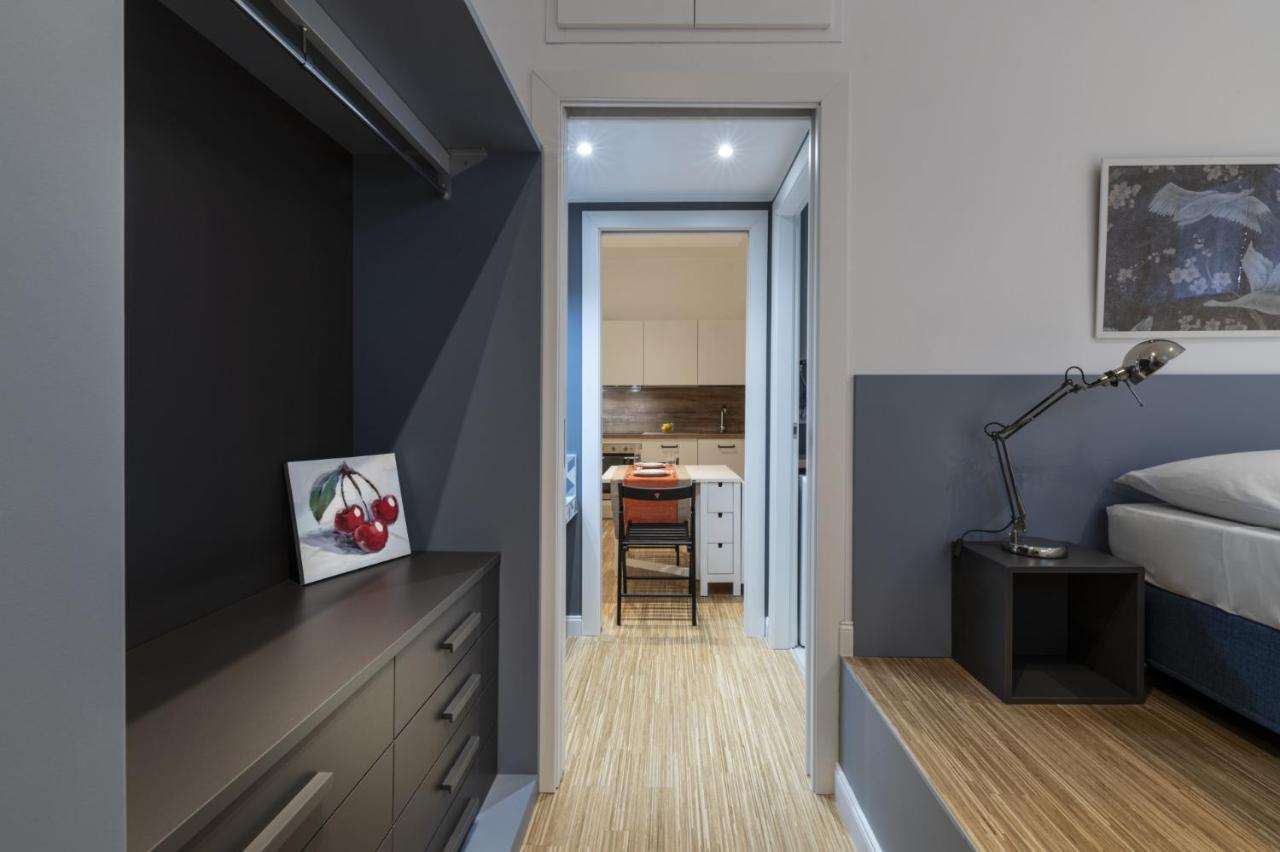 Apartamento Easylife - Confortevole A 10 Min Da Linate Milão