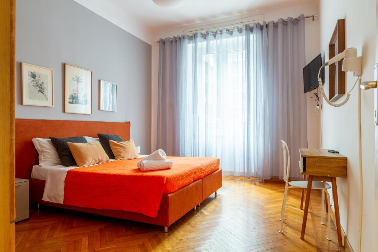 Apartamento Centralstation - Via Lazzaroni Milão