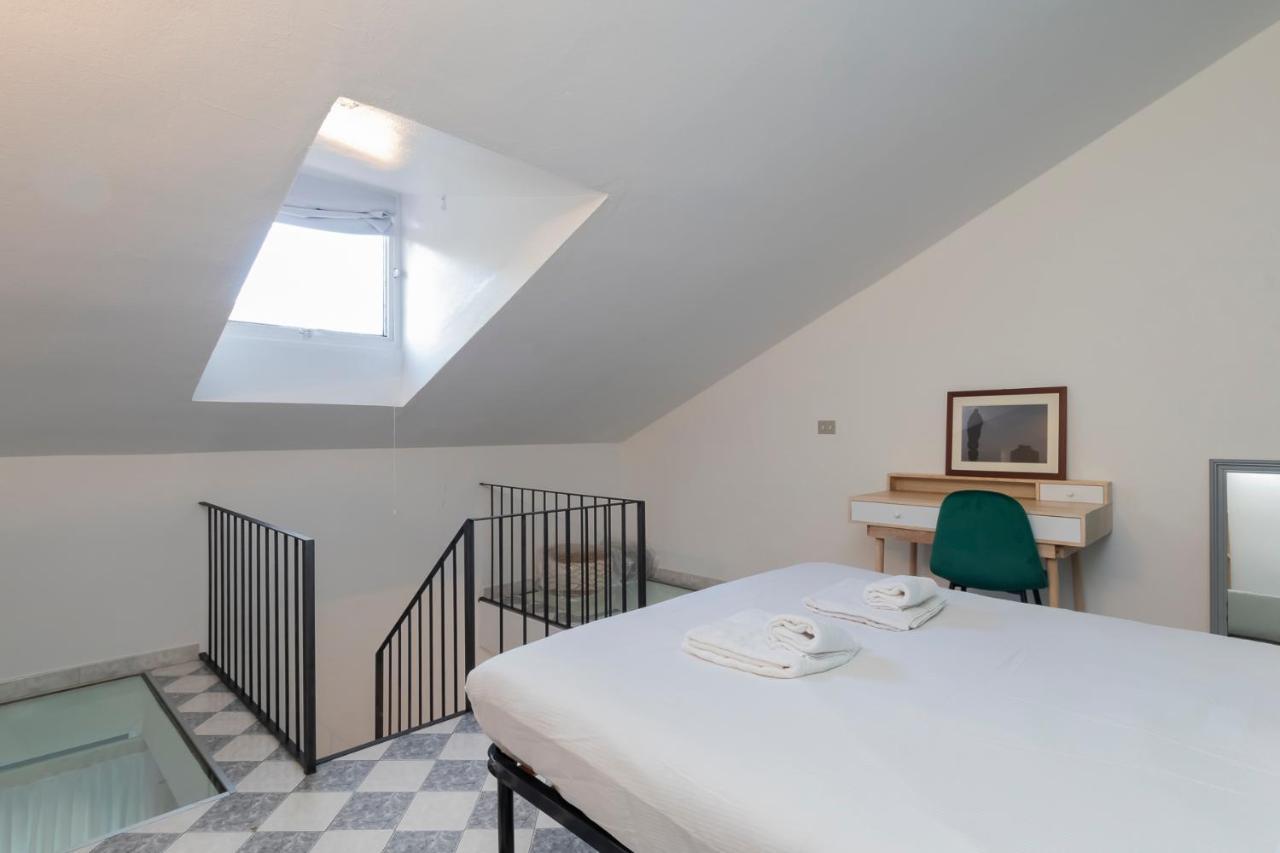 Ihost - Pasteur 15 Apartment