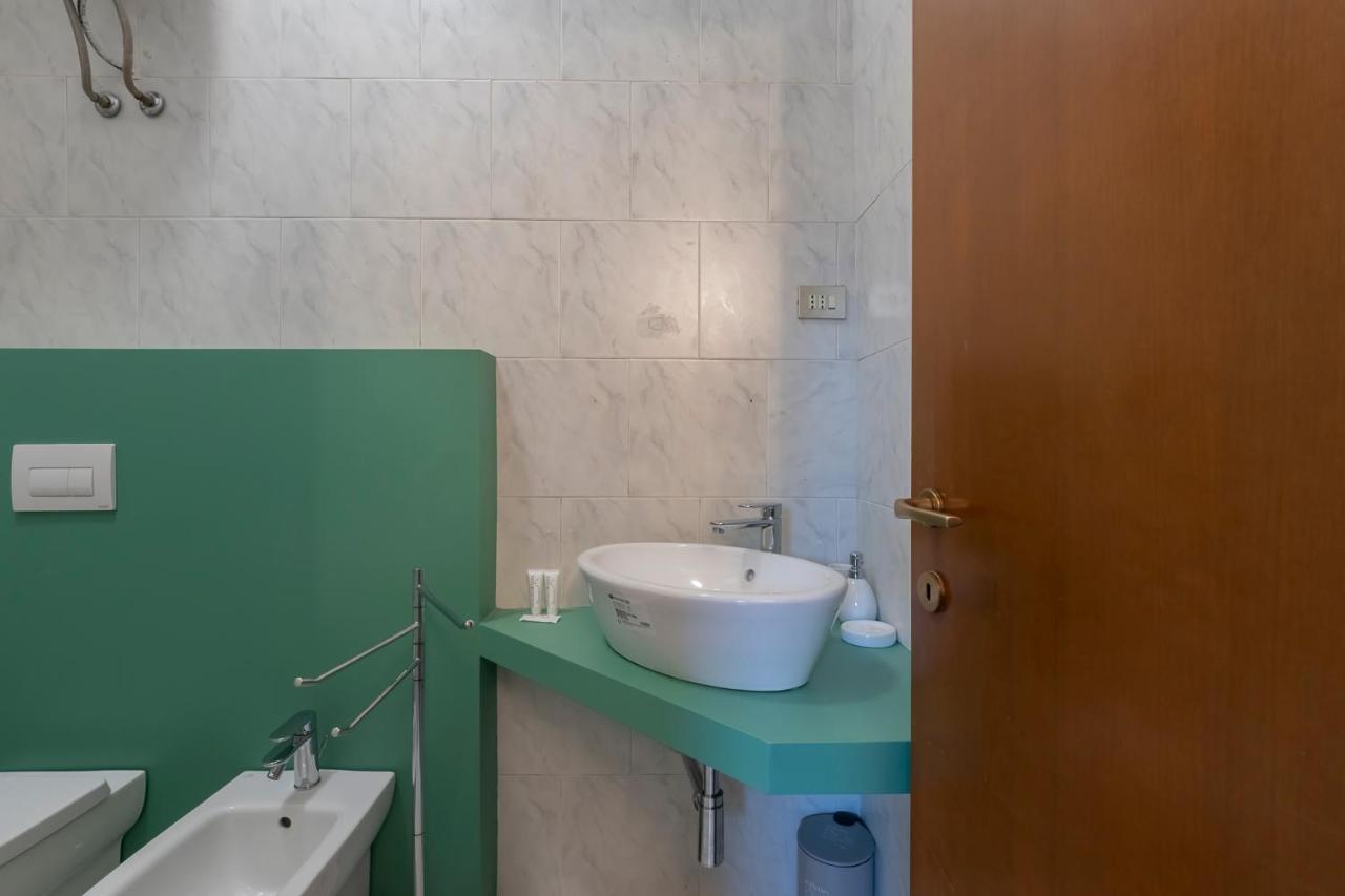 Apartment Ihost - Pasteur 15 Mailand