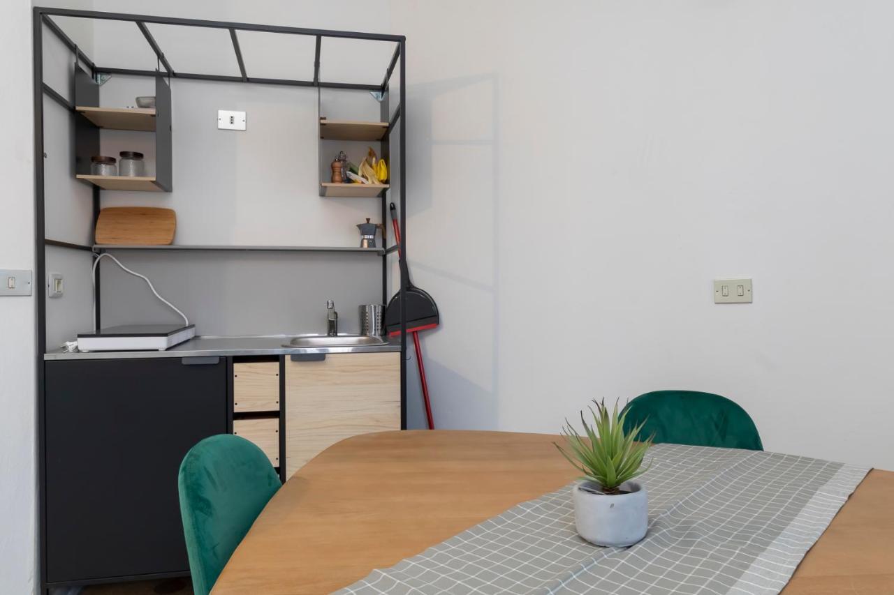 Ihost - Pasteur 15 Apartment *