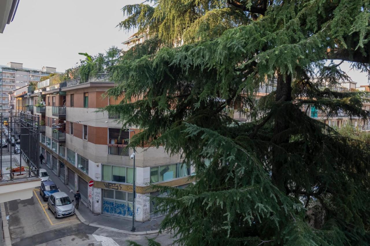 Apartment Ihost - Pasteur 15