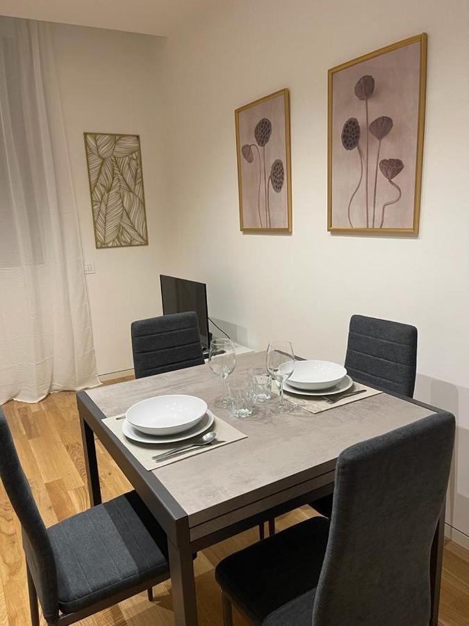 Apartment Imhome - Dante *