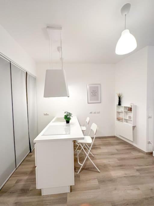 7 Min Duomo La Boutique Apartamento *