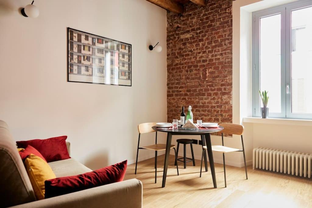 Casa Ortica, Three-room Citta Studi/politecnico/besta 20 Min Duomo Apartamento *